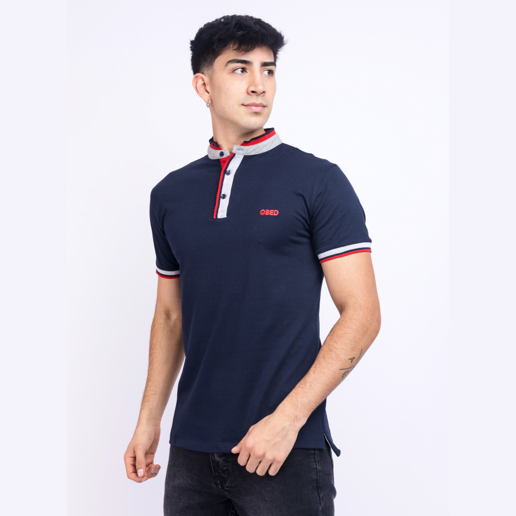 POLO SLIM FIT OBED