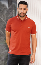 Cargar imagen en el visor de la galería, POLO SLIM FIT OBED
