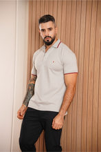 Cargar imagen en el visor de la galería, POLO SLIM FIT OBED
