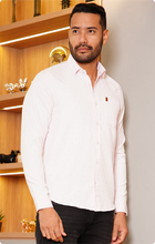 Cargar imagen en el visor de la galería, CAMISA SLIM FIT OBED ML
