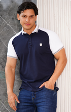 Cargar imagen en el visor de la galería, POLO SLIM FIT OBED
