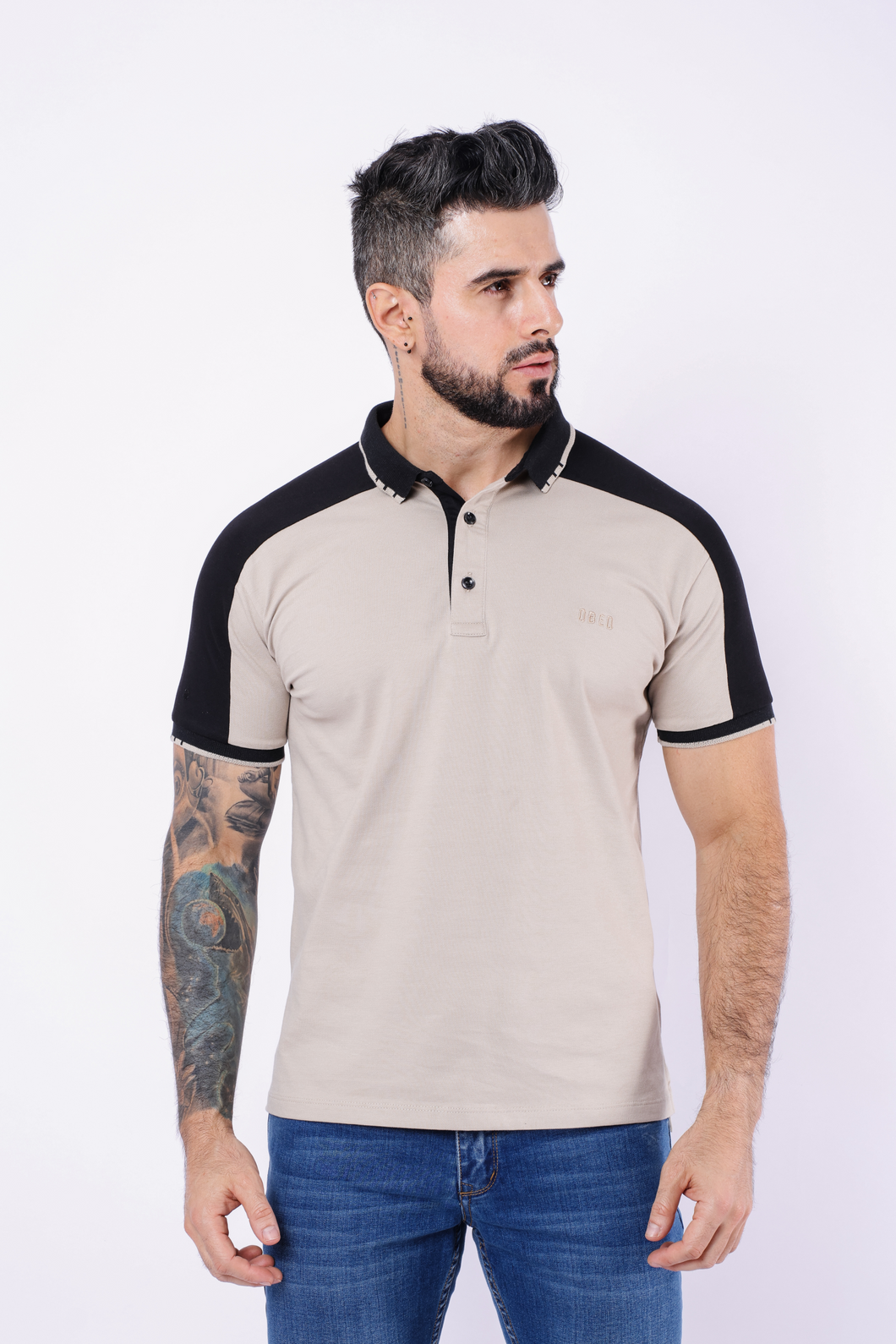 POLO SLIM FIT OBED NEW COLLECTION