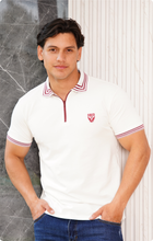Cargar imagen en el visor de la galería, POLO SLIM FIT OBED
