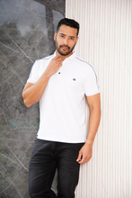 Cargar imagen en el visor de la galería, POLO SLIM FIT OBED
