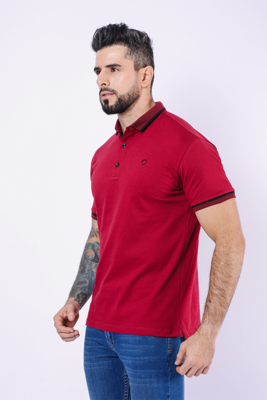 POLO SLIM FIT OBED NEW COLLECTION