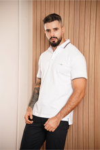 Cargar imagen en el visor de la galería, POLO SLIM FIT OBED
