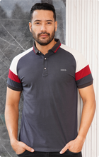 Cargar imagen en el visor de la galería, POLO SLIM FIT OBED
