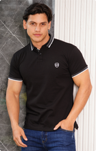 Cargar imagen en el visor de la galería, POLO SLIM FIT OBED
