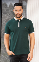 Cargar imagen en el visor de la galería, POLO SLIM FIT OBED
