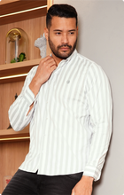 Cargar imagen en el visor de la galería, CAMISA SLIM FIT OBED ML
