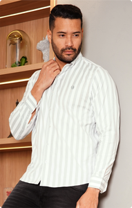 CAMISA SLIM FIT OBED ML