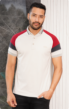 Cargar imagen en el visor de la galería, POLO SLIM FIT OBED
