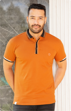Cargar imagen en el visor de la galería, POLO SLIM FIT OBED
