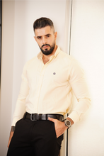 Cargar imagen en el visor de la galería, CAMISA SLIM FIT OBED ML
