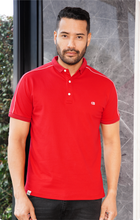 Cargar imagen en el visor de la galería, POLO SLIM FIT OBED
