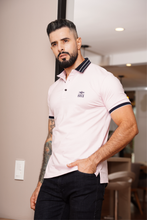 Cargar imagen en el visor de la galería, POLO SLIM FIT OBED
