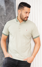 Cargar imagen en el visor de la galería, POLO SLIM FIT OBED
