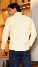 Cargar imagen en el visor de la galería, CAMISA SLIM FIT OBED ML
