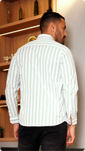 Cargar imagen en el visor de la galería, CAMISA SLIM FIT OBED ML
