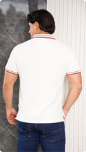 Cargar imagen en el visor de la galería, POLO SLIM FIT OBED
