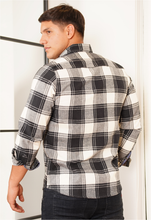 Cargar imagen en el visor de la galería, CAMISA SLIM FIT OBED ML
