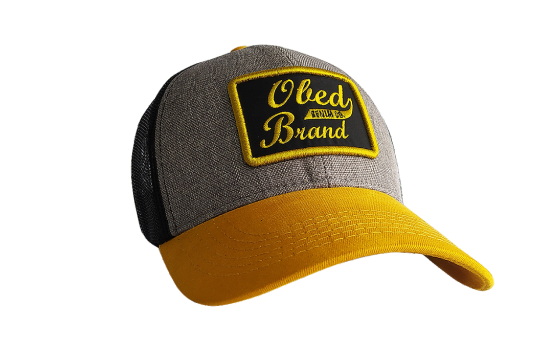 GORRAS OBED