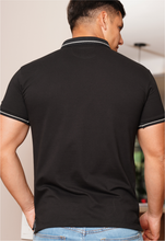 Cargar imagen en el visor de la galería, POLO SLIM FIT OBED
