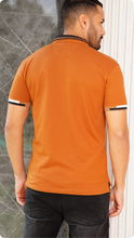 Cargar imagen en el visor de la galería, POLO SLIM FIT OBED

