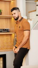 Cargar imagen en el visor de la galería, POLO SLIM FIT OBED
