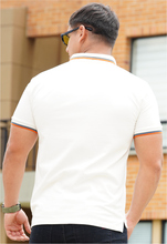 Cargar imagen en el visor de la galería, POLO SLIM FIT OBED
