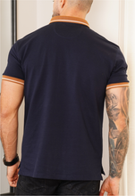 Cargar imagen en el visor de la galería, POLO SLIM FIT OBED
