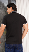 Cargar imagen en el visor de la galería, POLO SLIM FIT OBED
