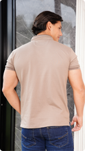 Cargar imagen en el visor de la galería, POLO SLIM FIT OBED
