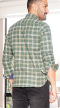 Cargar imagen en el visor de la galería, CAMISA SLIM FIT OBED ML
