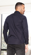 Cargar imagen en el visor de la galería, CAMISA SLIM FIT OBED ML
