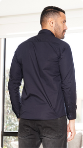 CAMISA SLIM FIT OBED ML