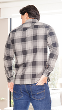 Cargar imagen en el visor de la galería, CAMISA SLIM FIT OBED ML
