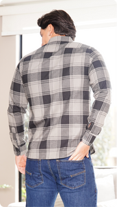 CAMISA SLIM FIT OBED ML