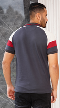 Cargar imagen en el visor de la galería, POLO SLIM FIT OBED
