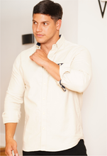 Cargar imagen en el visor de la galería, CAMISA SLIM FIT OBED ML

