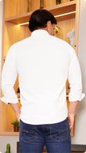 Cargar imagen en el visor de la galería, CAMISA SLIM FIT OBED ML
