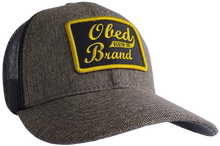 Cargar imagen en el visor de la galería, GORRAS OBED
