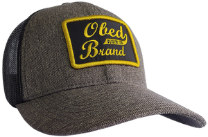 GORRAS OBED