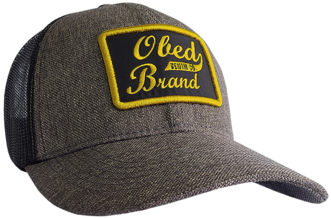 GORRAS OBED