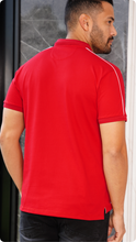 Cargar imagen en el visor de la galería, POLO SLIM FIT OBED
