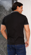 Cargar imagen en el visor de la galería, POLO SLIM FIT OBED
