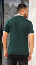 Cargar imagen en el visor de la galería, POLO SLIM FIT OBED
