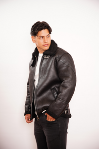 CHAQUETA PILOTO