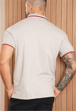 Cargar imagen en el visor de la galería, POLO SLIM FIT OBED
