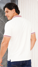 Cargar imagen en el visor de la galería, POLO SLIM FIT OBED
